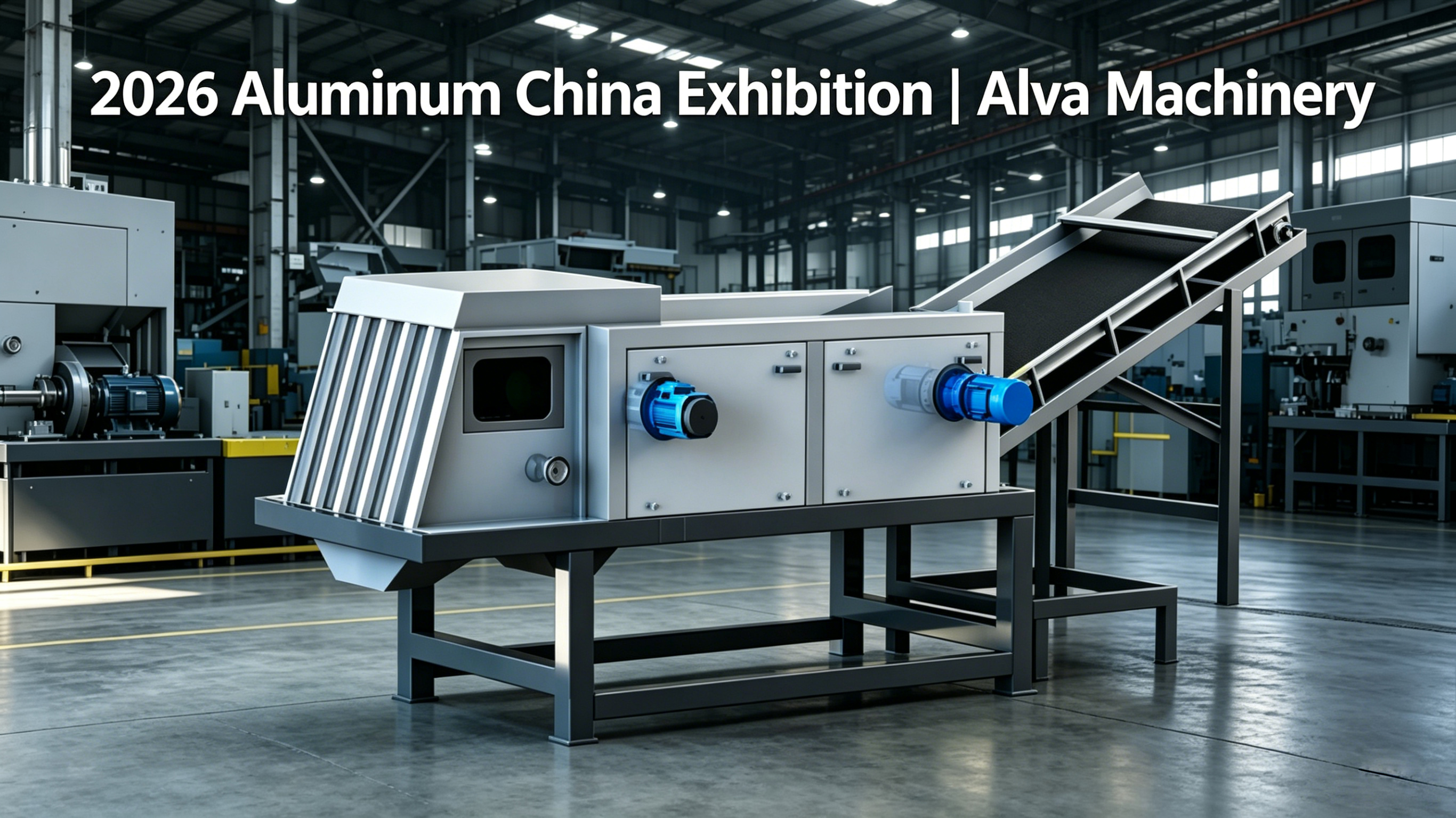 Aluminum China Exhibition 3